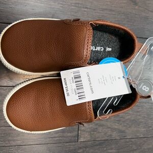 Toddler shoes size 8